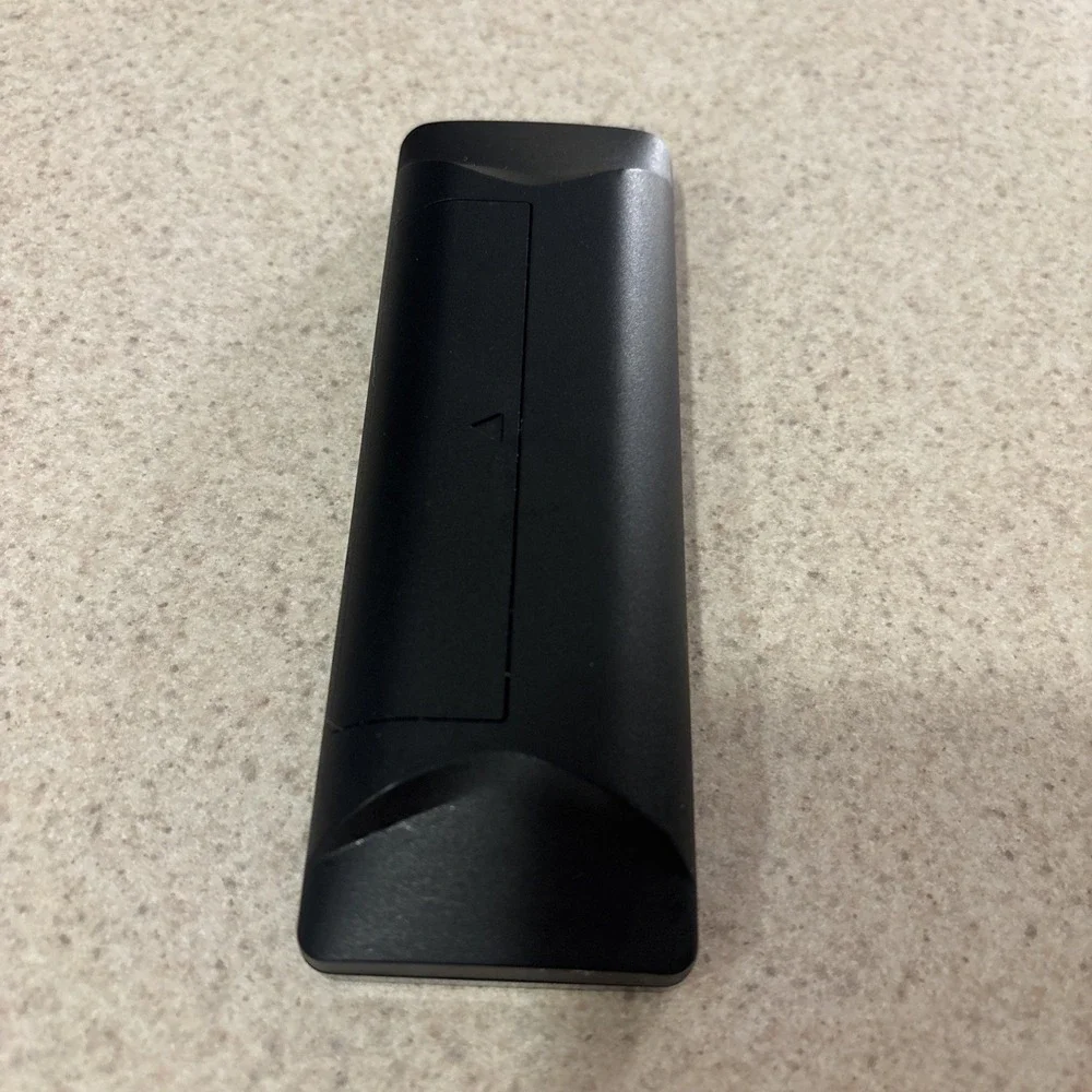 ORIGINAL OEM VIZIO VR17 TV Remote Control (NO KEYBOARD) Working Wireless‎